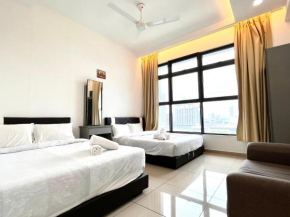 Love Home-Atlantis Residence